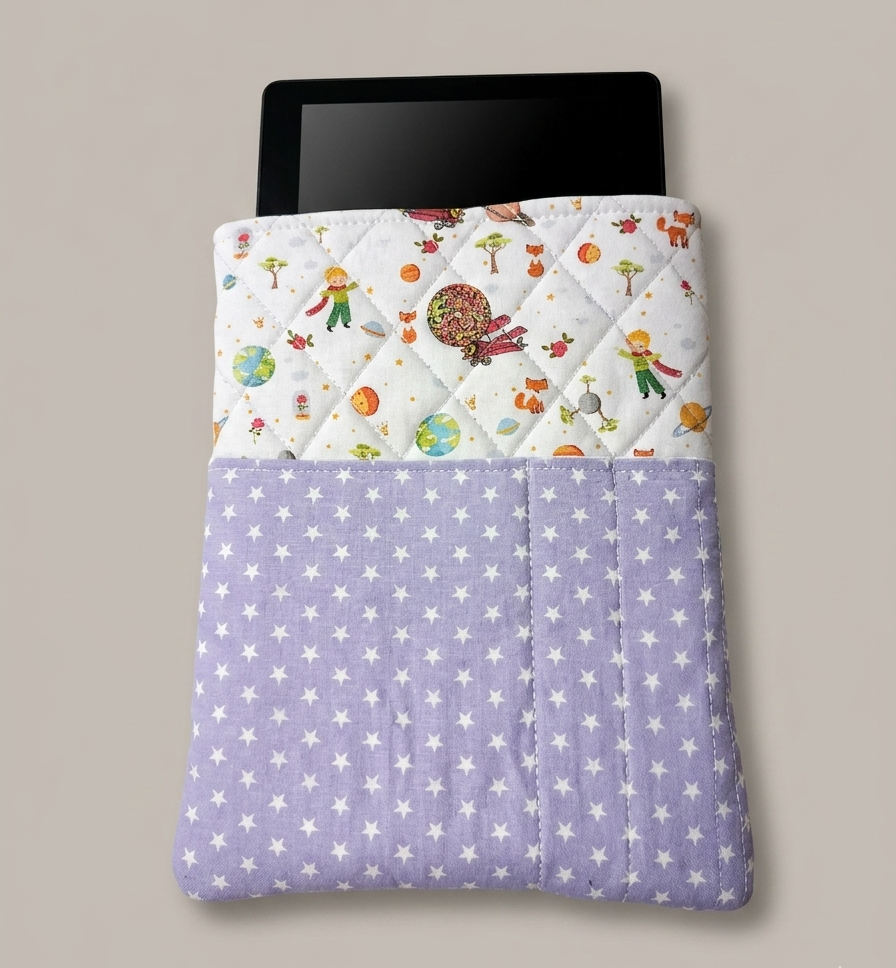 ✨ ¡TU TABLET SE MERECE UN VIAJE A LAS ESTRELLAS! ✨